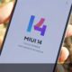 Redmi 11 Prime Android 13 MIUI 14 update