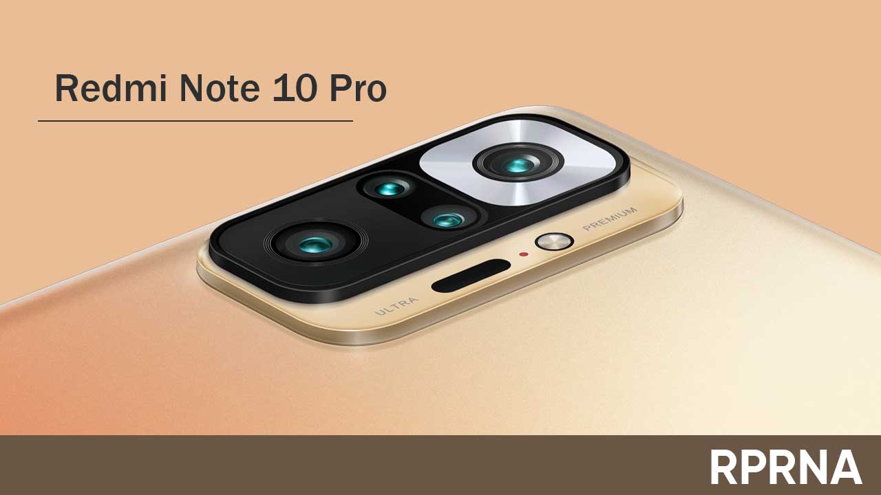 Redmi Note 10 Pro MIUI 14 issues