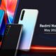 Redmi Note 8 2021 May 2023 update