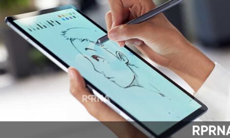 Samsung Galaxy Tab S6 Lite May 2023 Update 