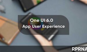 Samsung One UI 6.0 background apps