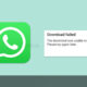 OnePlus video collapse WhatsApp