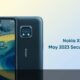 Nokia XR20 May 2023 patch