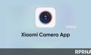 Xiaomi Camera pre june 2023 update