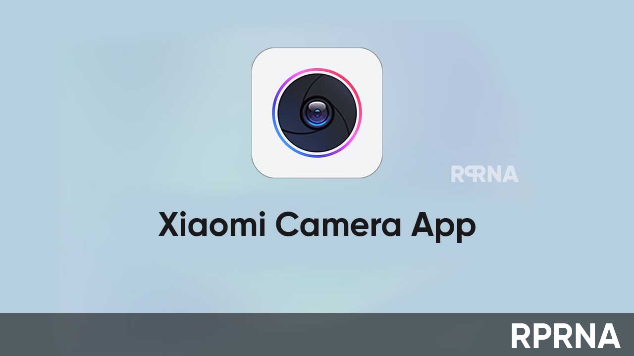 Xiaomi Camera pre june 2023 update