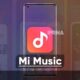 Xiaomi Music App May 2023 update