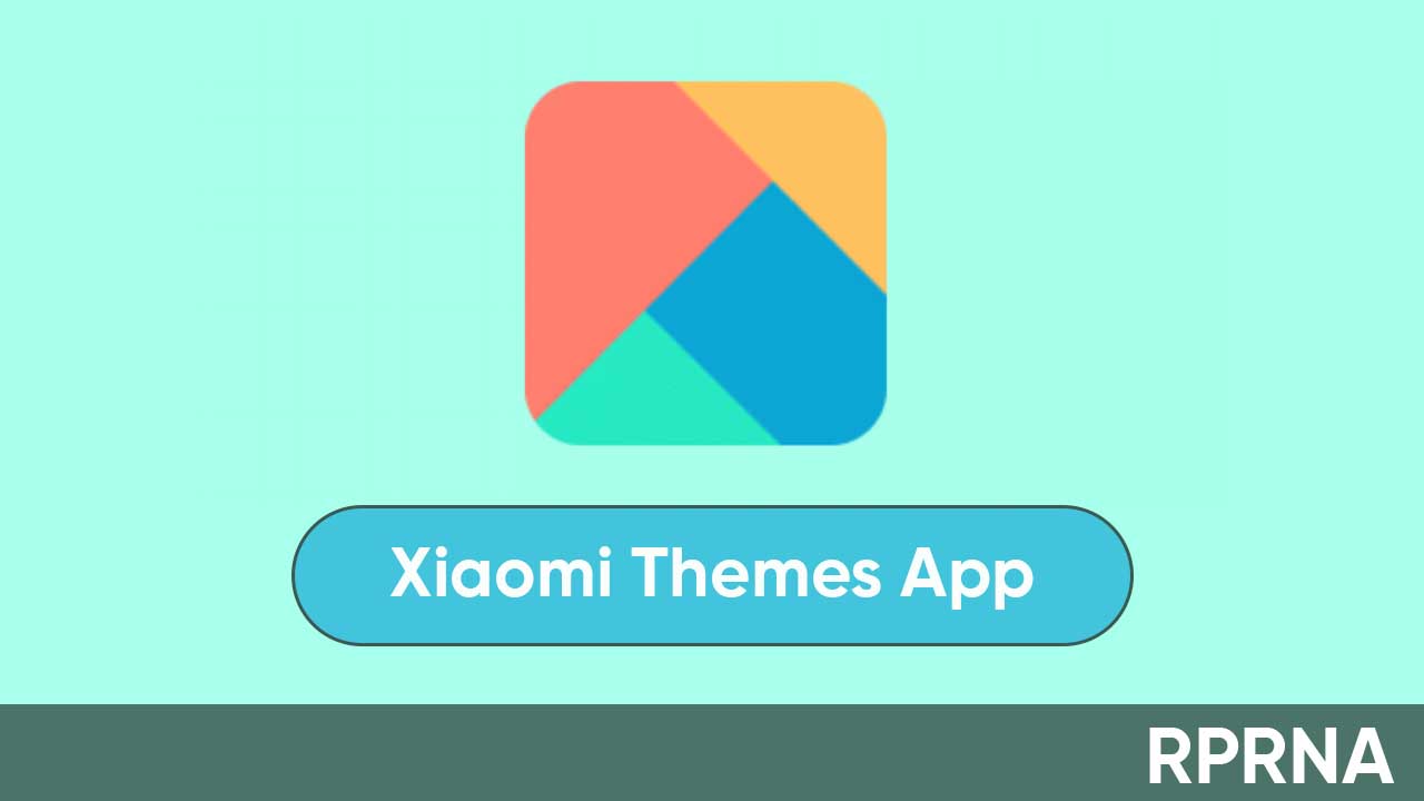Xiaomi Themes May 2023 update