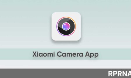 Xiaomi camera may 2023 update