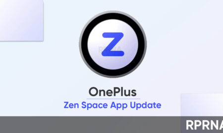 OnePlus Zen Space June 2023 update