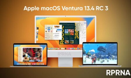 Apple third macOS 13.4 RC