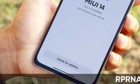 MIUI 14 Beta now live for Redmi Note 11 Pro 5G