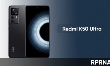 Redmi K50 Ultra May 2023 optimizations