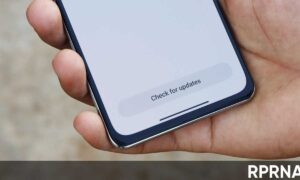 Xiaomi Android 14 public testing