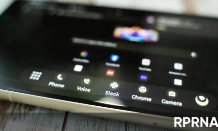 Android 14 taskbar tablets