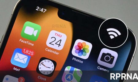 Apple Wi-Fi 7 OnePlus