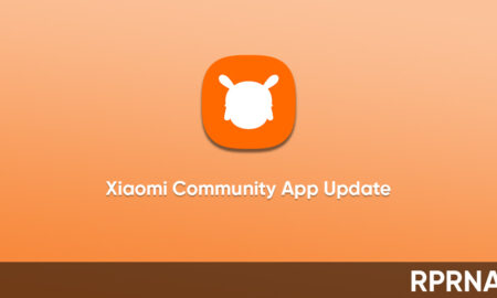 Xiaomi Community June 2023 update