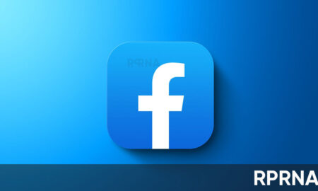 Facebook App Store