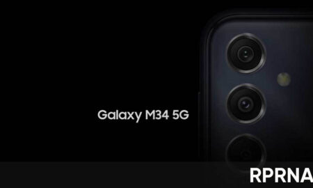 Samsung Galaxy M34 5G to bring MediaTek chipset