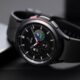 Samsung Galaxy Watch 6 faster charging