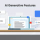 Google Docs Slides Gmail AI features