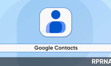 Google Contacts local time weather