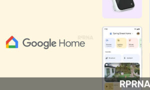 Google Home timer Wi-Fi connection
