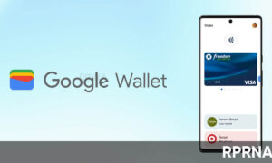 Google Wallet issue fixed