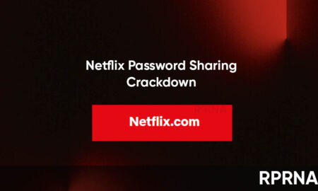 Netflix Password Crackdown subscribers