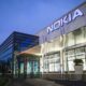 Nokia network slicing Android 14