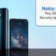 Nokia 8.3 May 2023 update