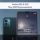 Nokia G20 May 2023 improvements