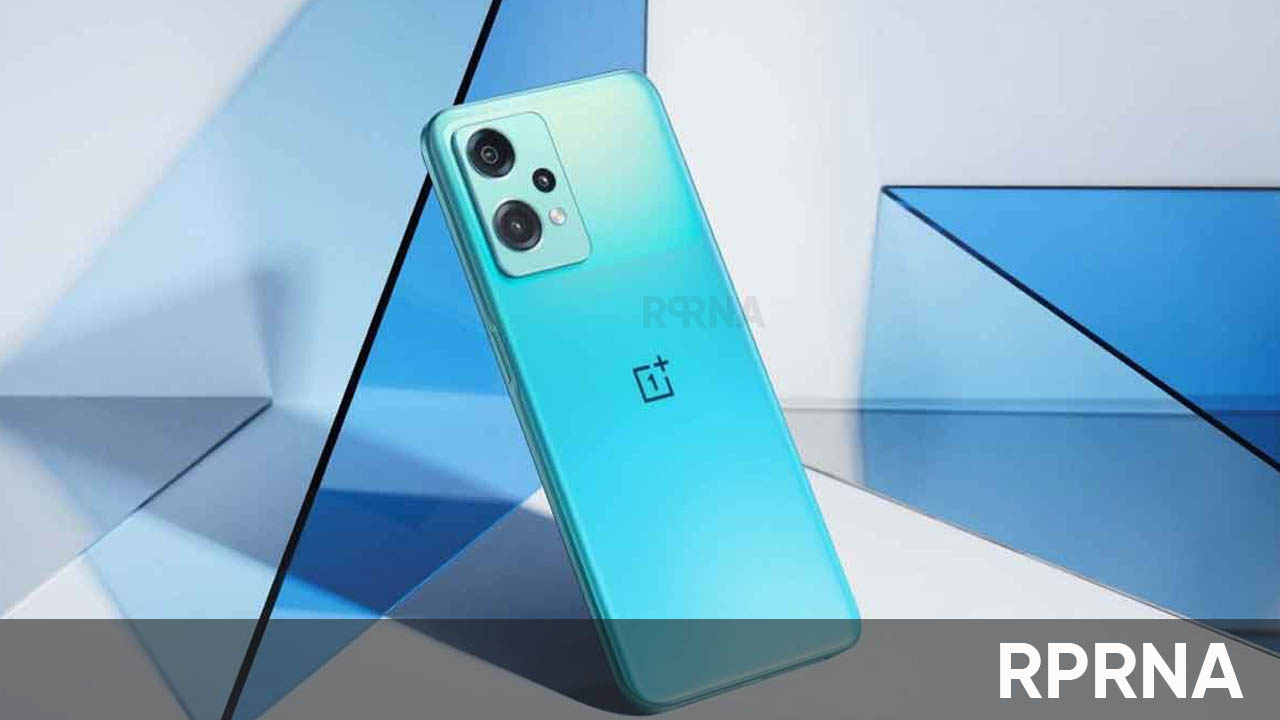 OnePlus Nord CE 2 Lite June 2023 global