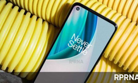 OnePlus Nord N10 September 2023 patch