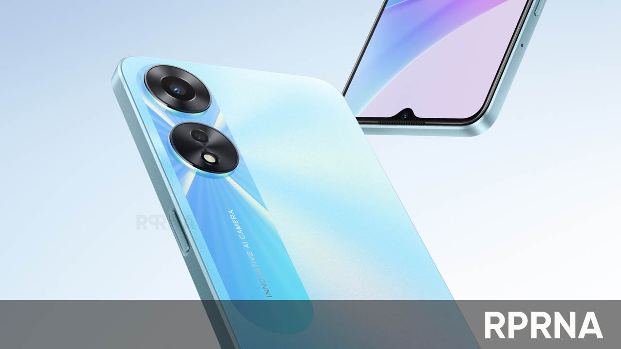 OPPO A78 June 2023 optimizations