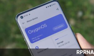OnePlus 8 Pro OxygenOS 13.1 North America
