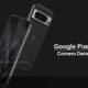 Google Pixel 8 camera