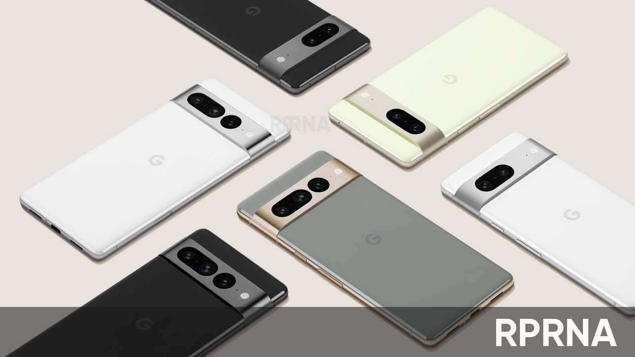 Android 14 Pixel devices October