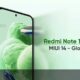 Redmi Note 12 MIUI 14 global