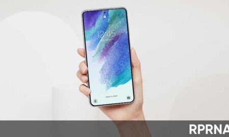 Samsung Galaxy S21 S20 FE June 2023 update
