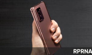 Samsung Z Fold 2 A53 June 2023 update