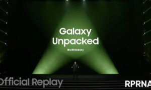 Samsung Galaxy Z Fold 5 launch