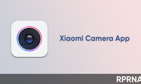 Xiaomi Camera June 2023 update