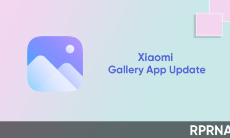 Xiaomi Gallery App pre july 2023 update