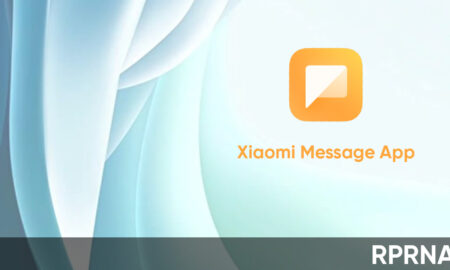 Xiaomi Message June 2023 update