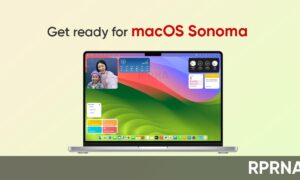 Apple macOS 14 released