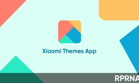 Xiaomi Themes stability improvements update