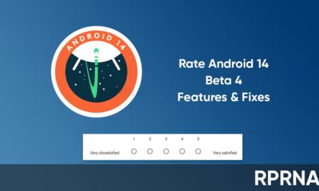 Android 14 Beta 4 feedback