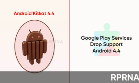 Google Play Services Android 4.4
