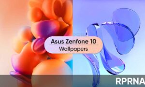 Asus Zenfone 10 Wallpapers