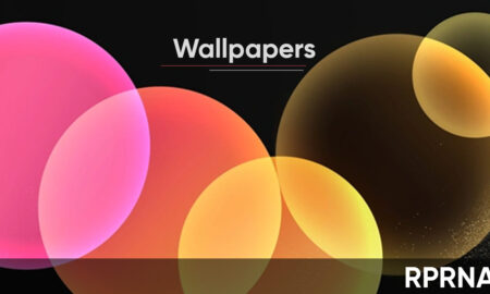 Samsung Galaxy Flip 5 Wallpapers